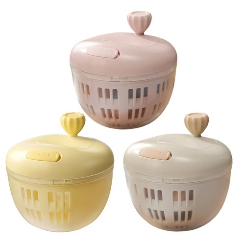 Family size salad spinner - salad, for