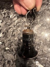 Small Dynamo Powered Rear