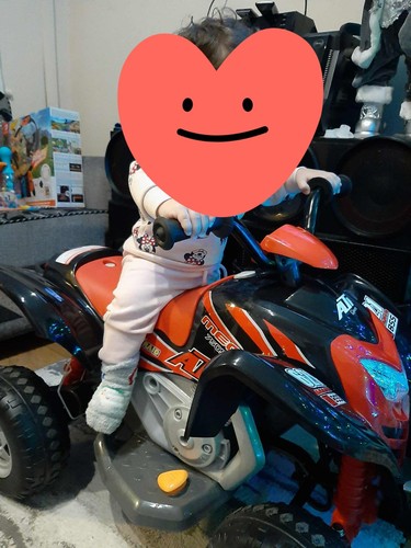 Atv for kids - for, 5