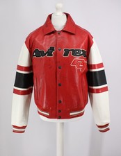 AVIREX MENS THE LEGEND JACKET