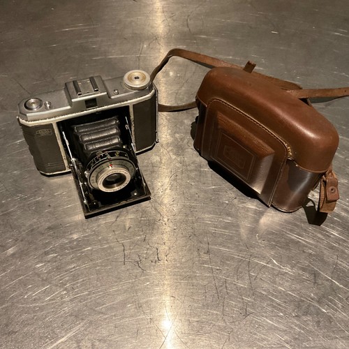 Zeiss ikon nettar 517 - ikon, 517/16
