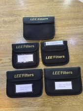 Mixed Lee Filters Lenses &