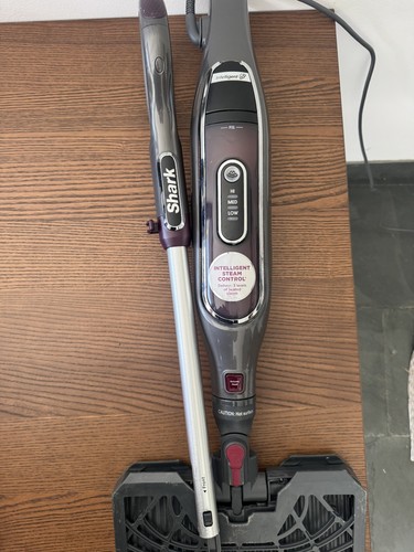 Shark steam pocket mop model - shark,