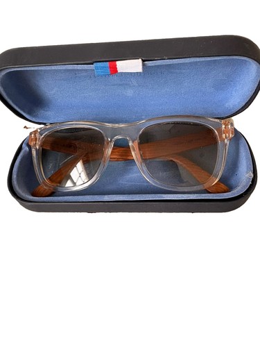 Tommy hilfiger transparent - hilfiger,