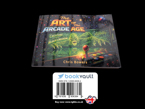 The art - of, arcade