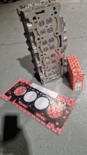 PEUGEOT CITROEN FORD DW10FUD DW12RUD CYLINDER HEAD 2.0 2.2 DIESEL Refurbished