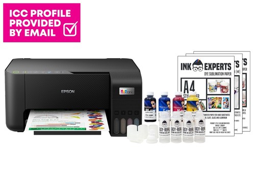 Sublimation printer epson - sublimation, printer: