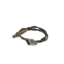 Lambda Sensor For Seat Leon