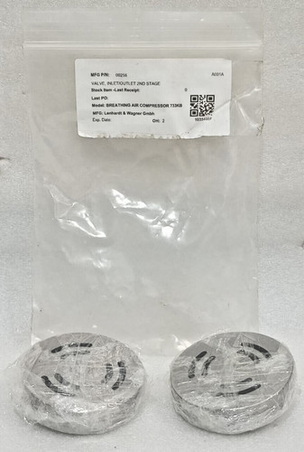 Lenhardt wagner 00256 valve - lenhardt,