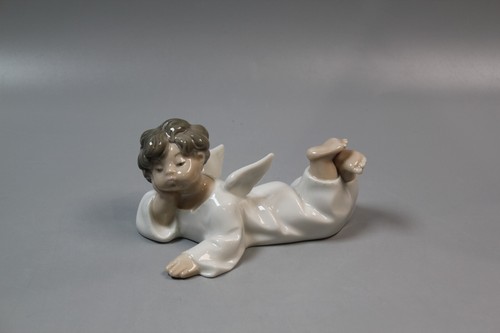 Various collectible lladro - various,