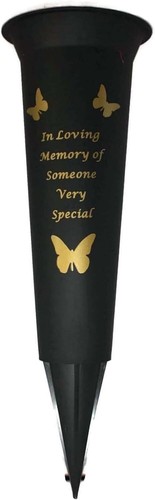Loving memory someone - in,