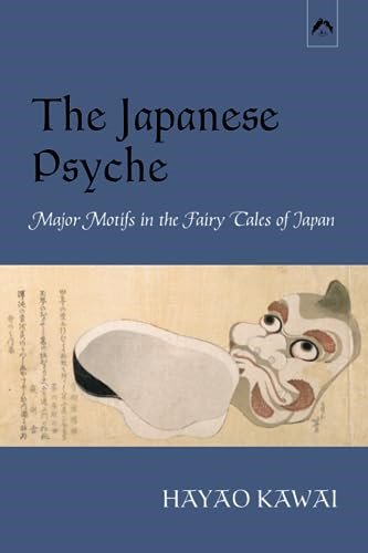 The japanese psyche major - japanese,