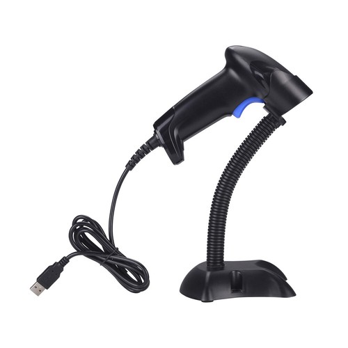 Usb wired barcode scanner - usb,