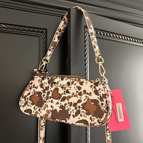 Betsey johnson cow - betsey, print
