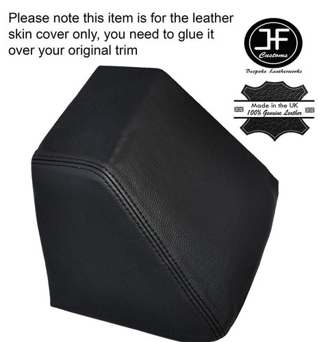 Black stitching lower dash - stitching,