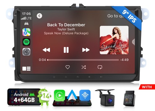 For golf mk6 gti - golf, android