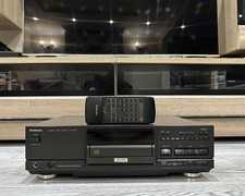 Technics SL-PS700 Compact Disc