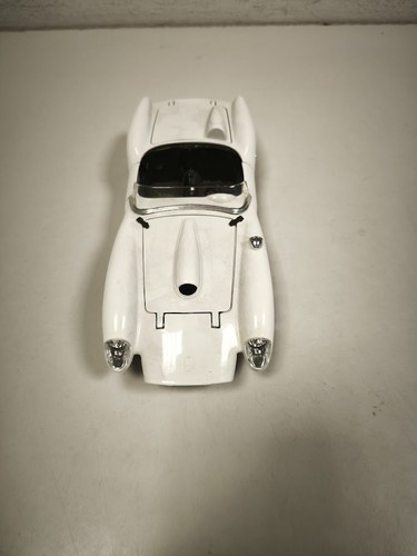 1957 bburago ferrari - bburago,