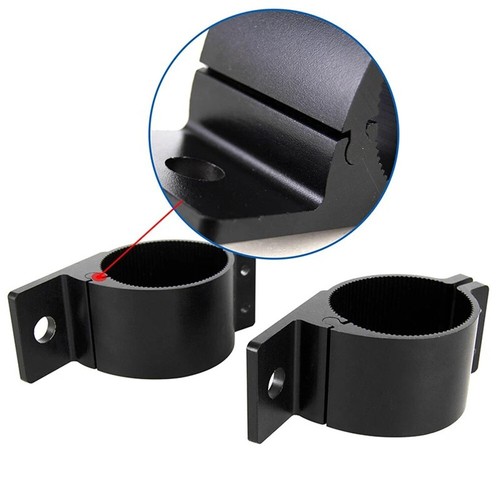 Tube clamps bull bar roll - tube,