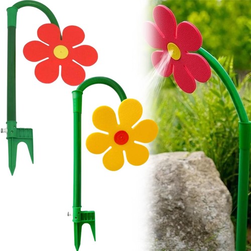 360 rotatable flower - rotatable,