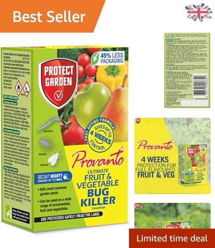 Professional grade bug killer - professional,