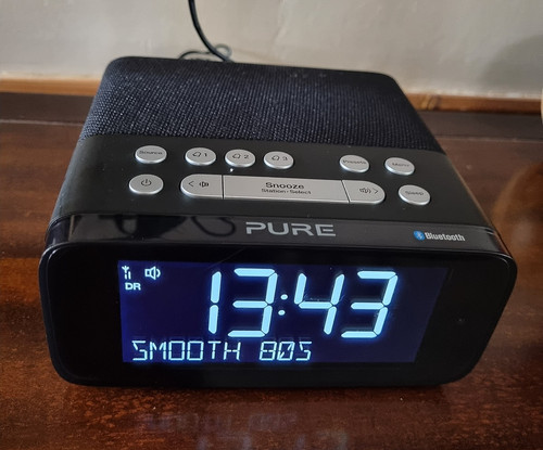 Pure siesta rise - pure,