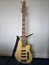Reverend Triad 5 Bass Guitar