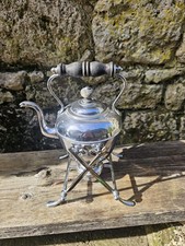 Beldray Chrome Spirit Kettle