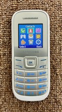 Samsung GT-E1200I mobile