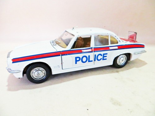Polistil s31 jaguar - polistil,