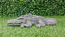 Crocodile 7cm x 14cm x 31cm