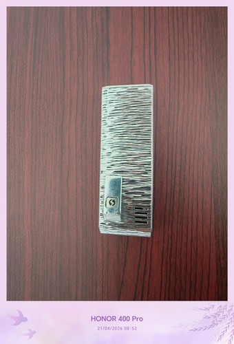 Sarome vintage gas lighter - vintage,