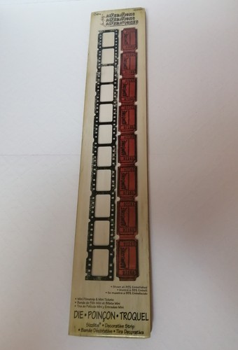 Tim holtz alterations mini - tim,