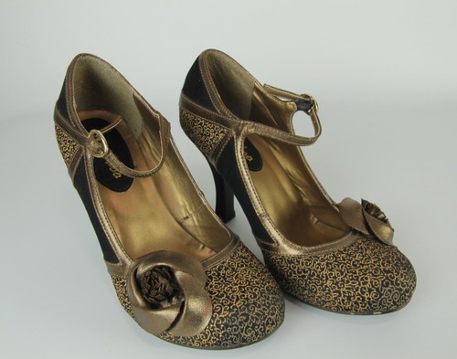 Womens ruby shoo size - size, 37