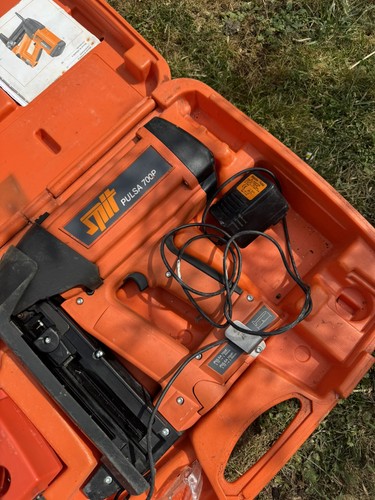 Spit pulsa 700p concrete - concrete, &