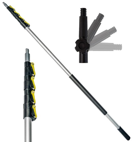 Docazoo telescopic pole - telescopic, for