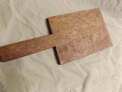 Primitive antique handmade - primitive,