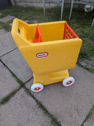 Vintage retro little tikes - vintage,