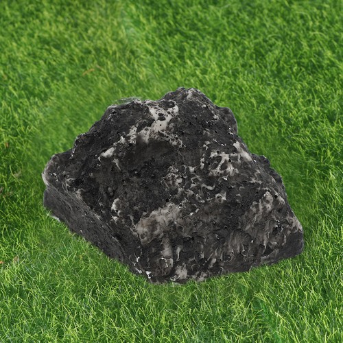 Resin fake stone - resin,