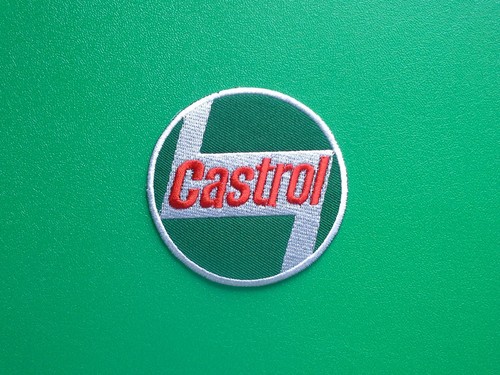 Castrol oils fuels - castrol,
