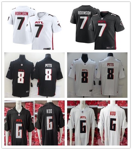 Men nfl robinson - men's,