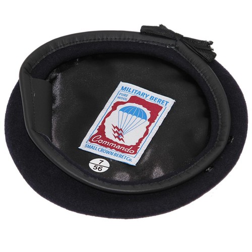 Navy blue french - navy, style