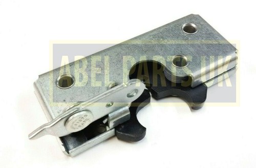 Latch for jcb loadall - for,