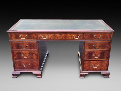 Georgian style mahogany - georgian,