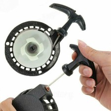 Pull Start Starter Pullstart For 2 stroke 47cc 49cc Mini Moto Quad Dirt Bike