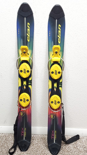 Elan trx rollerski - cm,