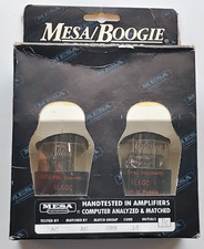 Mesa Boogie 6L6 GC STR 420