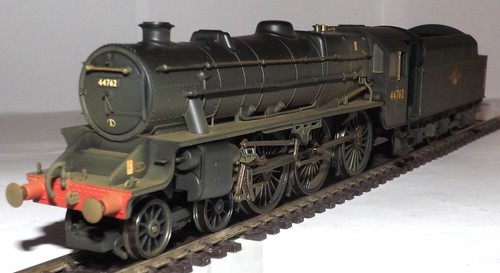 Hornby r2360 class 5mt - class,