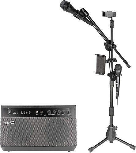 Rockjam rjksk 100w 2 - 100w,