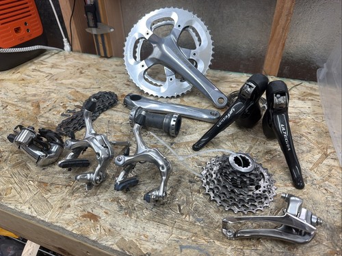 Shimano dura ace - dura,